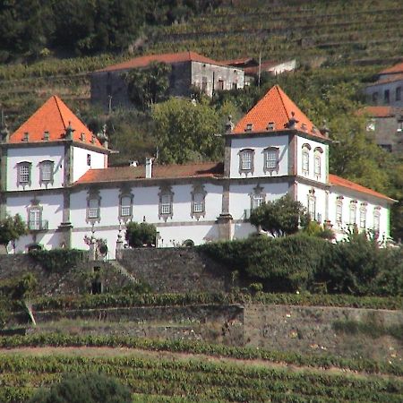 Casa Das Torres De Oliveira Bed and Breakfast Mesão Frio Εξωτερικό φωτογραφία