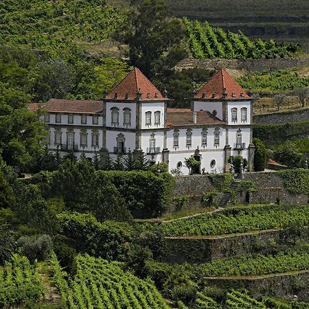 Casa Das Torres De Oliveira Bed and Breakfast Mesão Frio Εξωτερικό φωτογραφία