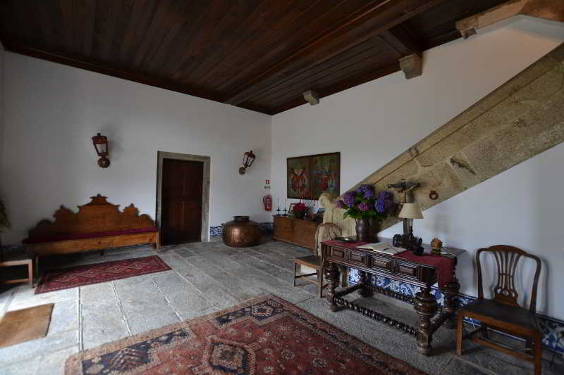 Casa Das Torres De Oliveira Bed and Breakfast Mesão Frio Εξωτερικό φωτογραφία