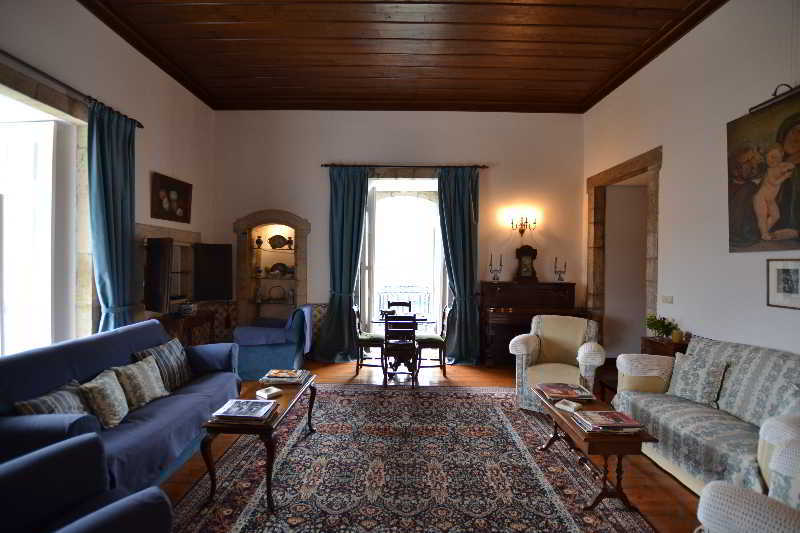 Casa Das Torres De Oliveira Bed and Breakfast Mesão Frio Εξωτερικό φωτογραφία