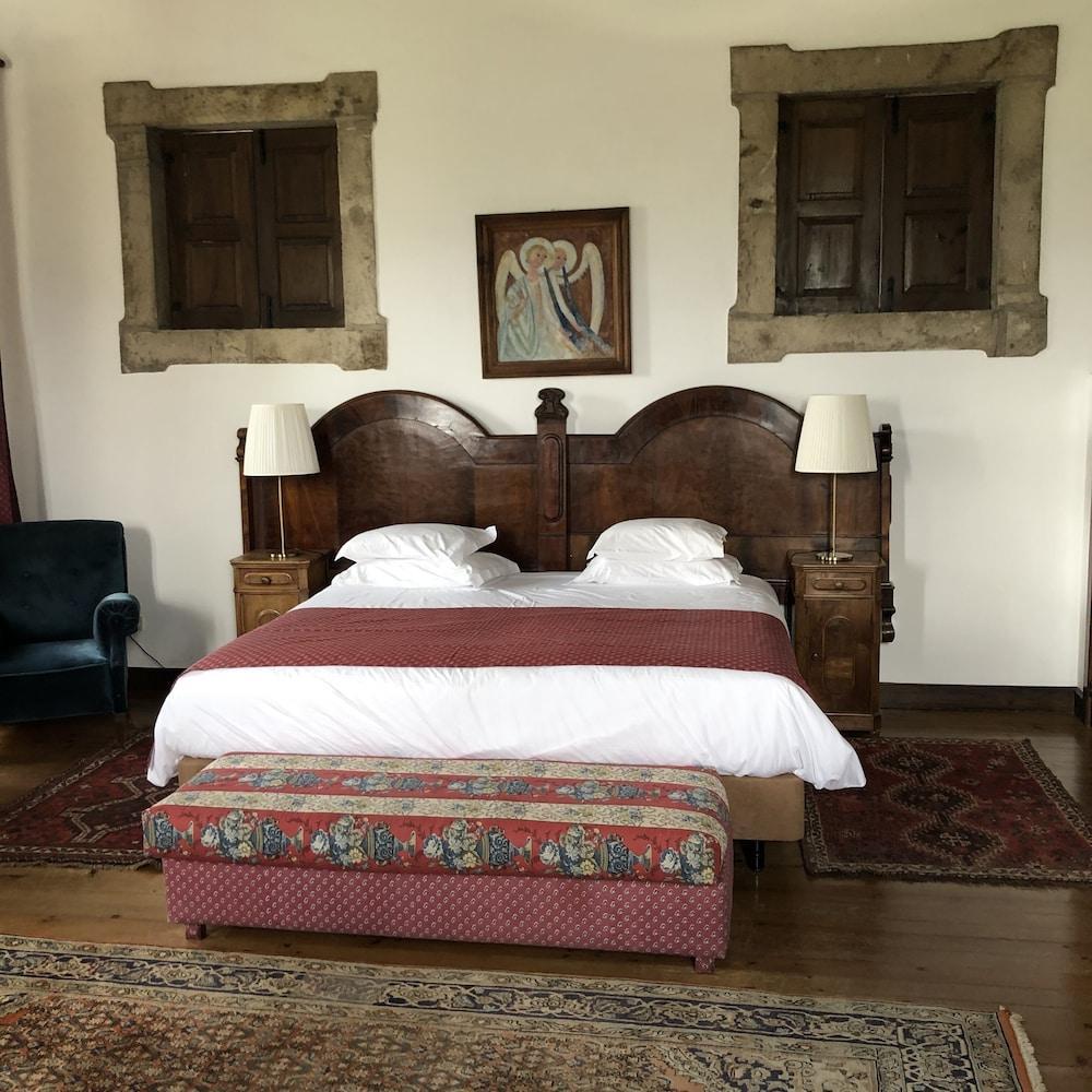 Casa Das Torres De Oliveira Bed and Breakfast Mesão Frio Εξωτερικό φωτογραφία