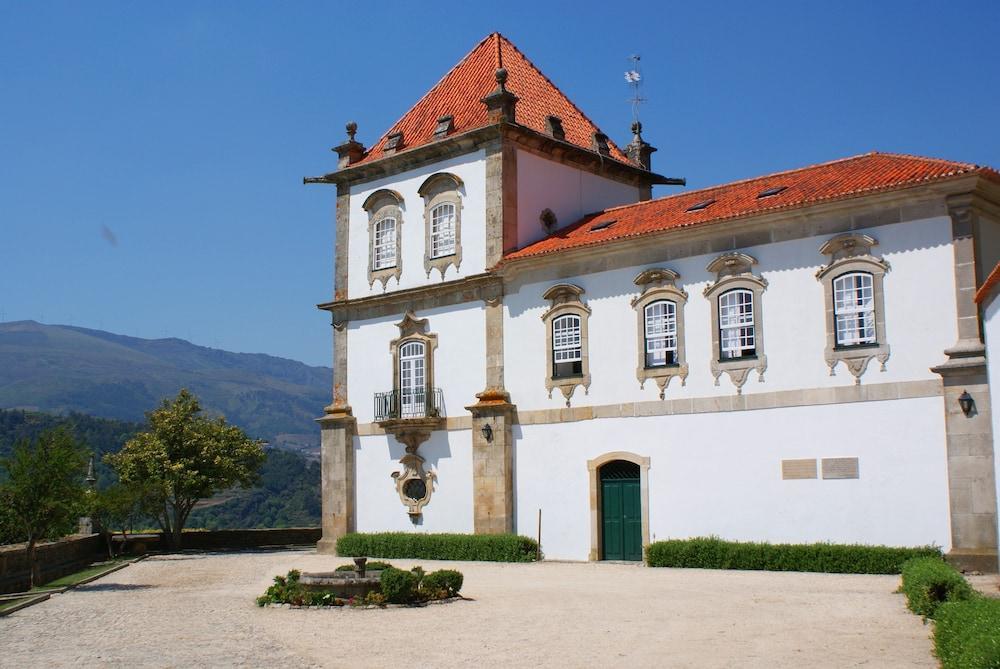 Casa Das Torres De Oliveira Bed and Breakfast Mesão Frio Εξωτερικό φωτογραφία