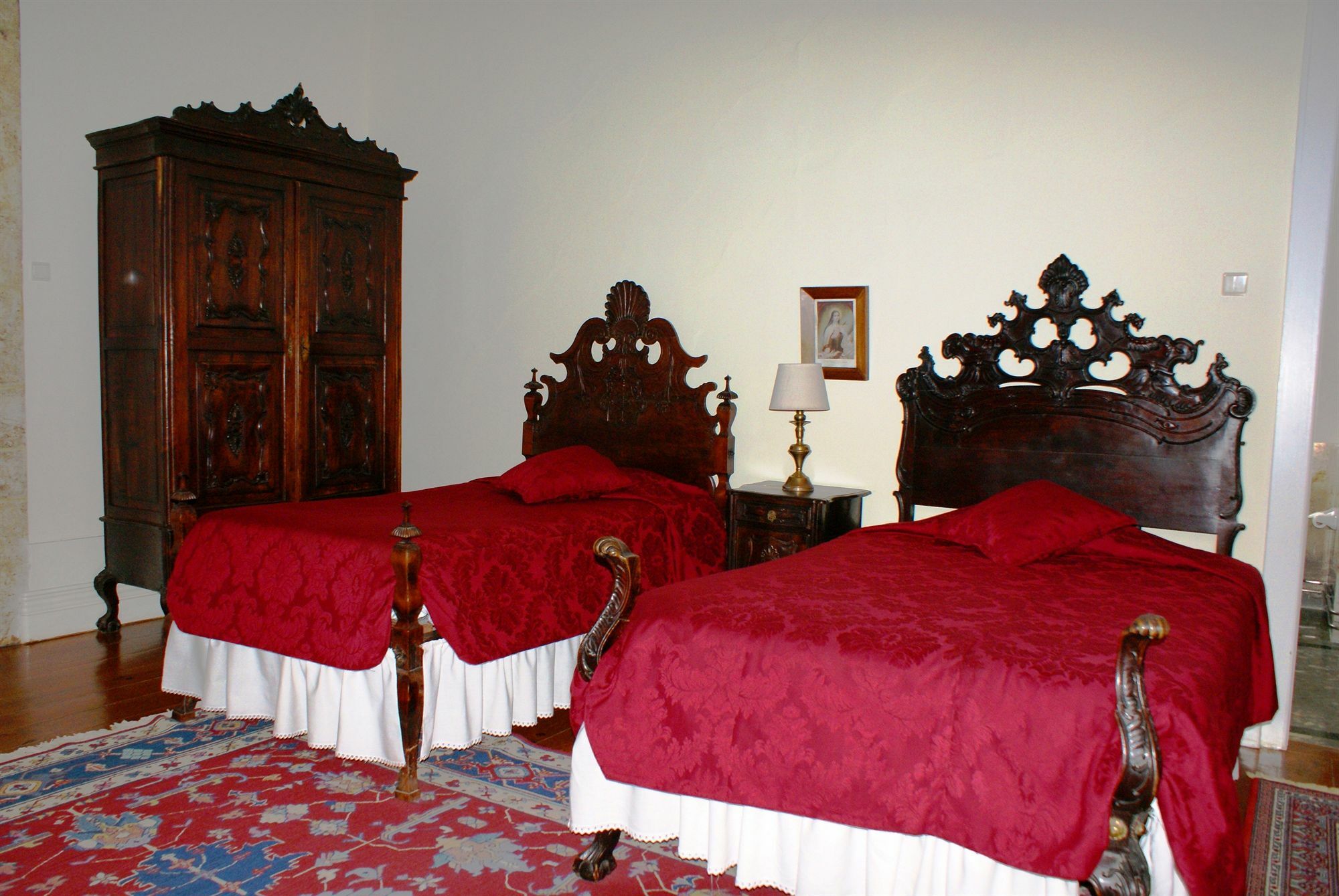 Casa Das Torres De Oliveira Bed and Breakfast Mesão Frio Εξωτερικό φωτογραφία